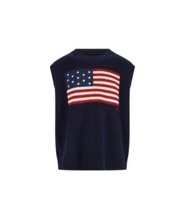 POLO RALPH LAUREN Жилетка