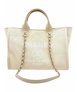 CHANEL Сумка тоут