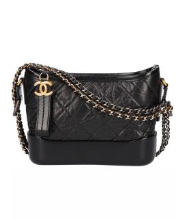 CHANEL Сумка через плечо
