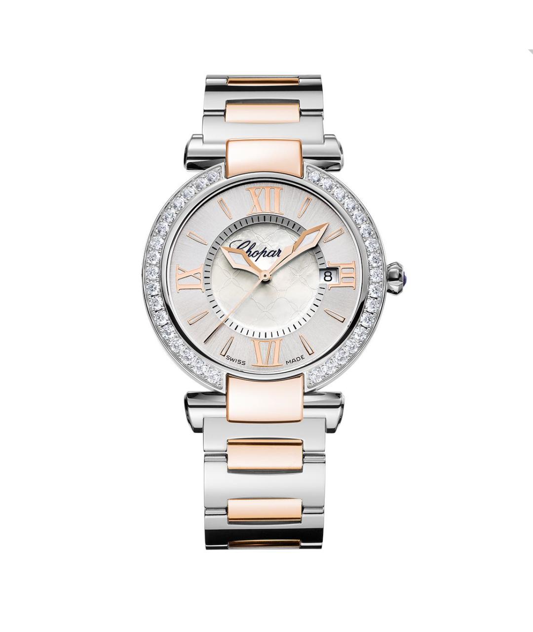 CHOPARD Часы из желтого золота, фото 1