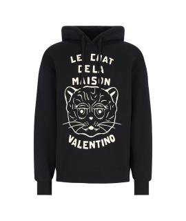 VALENTINO Худи/толстовка