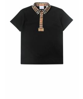 BURBERRY Детская рубашка