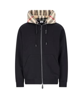 BURBERRY Худи/толстовка