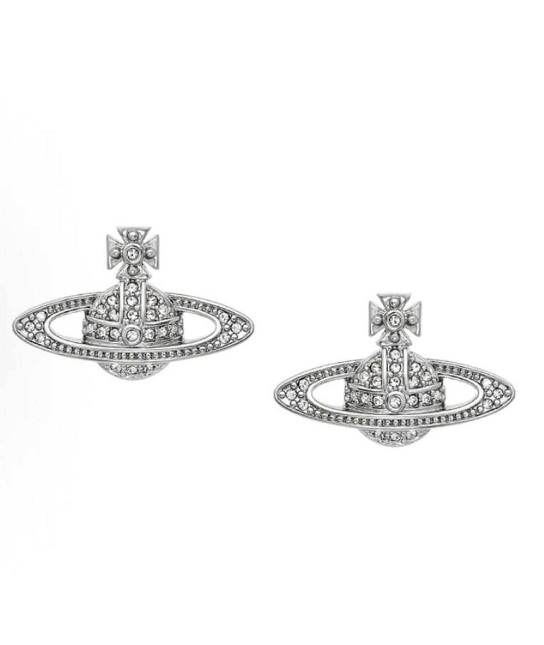 VIVIENNE WESTWOOD Серьги, фото 6