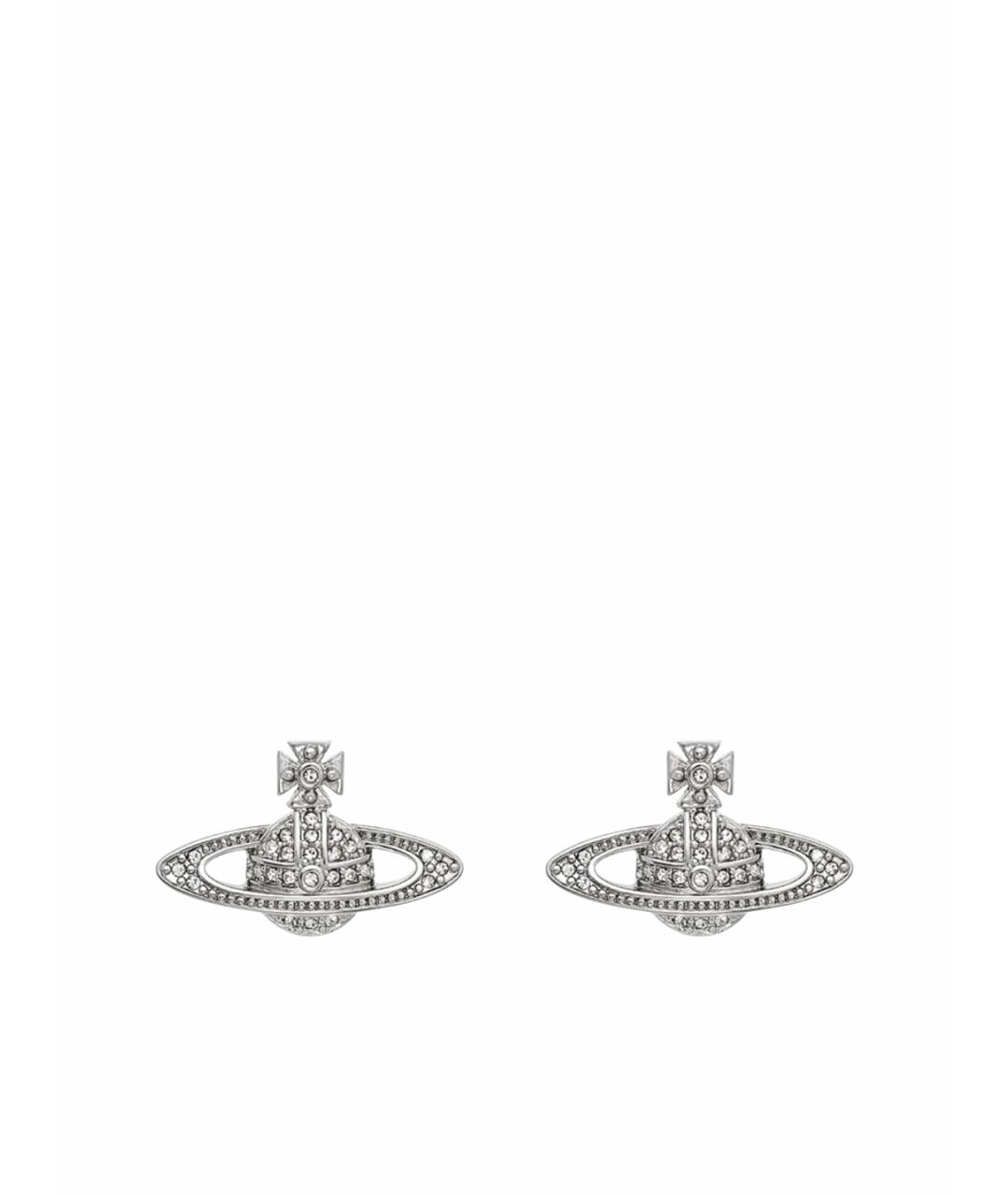VIVIENNE WESTWOOD Серьги, фото 1