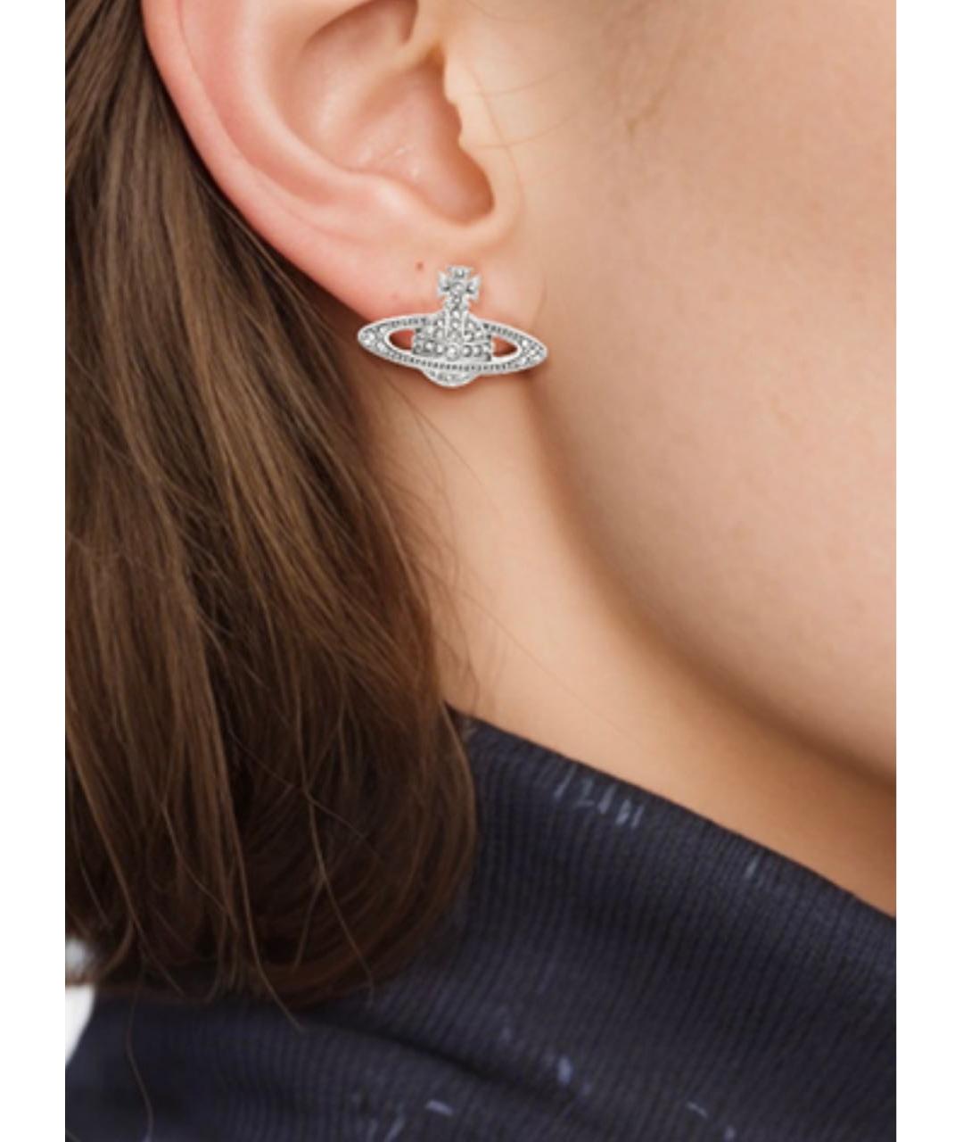 VIVIENNE WESTWOOD Серьги, фото 4