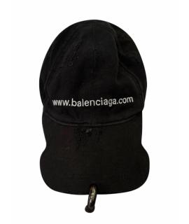 BALENCIAGA Кепка/бейсболка