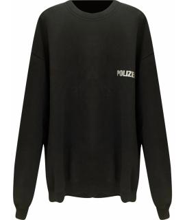 VETEMENTS Худи/толстовка