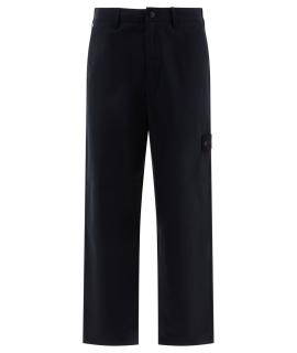 STONE ISLAND Повседневные брюки