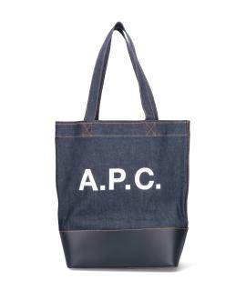 A.P.C. Сумка тоут