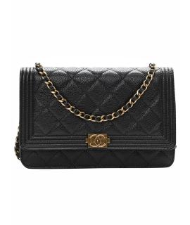 CHANEL Клатч/вечерняя сумка