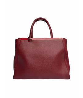 FENDI Сумка тоут