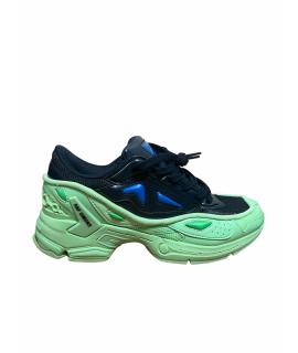 RAF SIMONS Низкие кроссовки / кеды