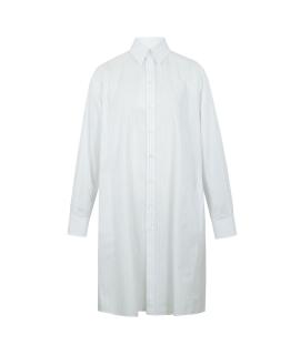MM6 MAISON MARGIELA Повседневное платье