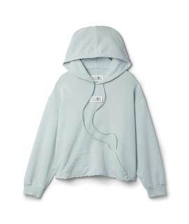 MM6 MAISON MARGIELA Худи/толстовка