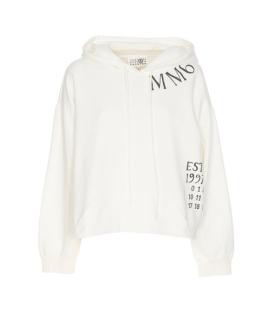 MM6 MAISON MARGIELA Худи/толстовка
