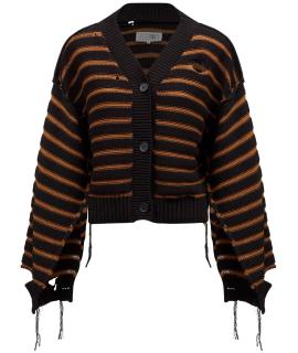 MM6 MAISON MARGIELA Кардиган