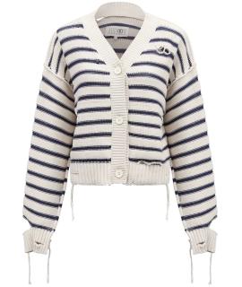 MM6 MAISON MARGIELA Кардиган