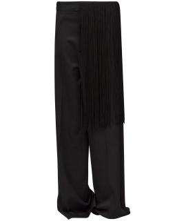 MM6 MAISON MARGIELA Прямые брюки