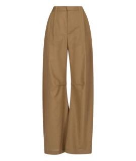 MM6 MAISON MARGIELA Прямые брюки