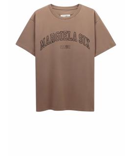 MM6 MAISON MARGIELA Футболка