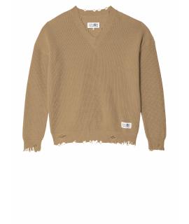 MM6 MAISON MARGIELA Джемпер / свитер