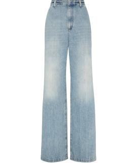 BRUNELLO CUCINELLI Прямые джинсы