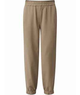 BRUNELLO CUCINELLI Прямые брюки