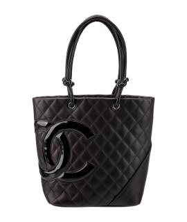 CHANEL Сумка тоут