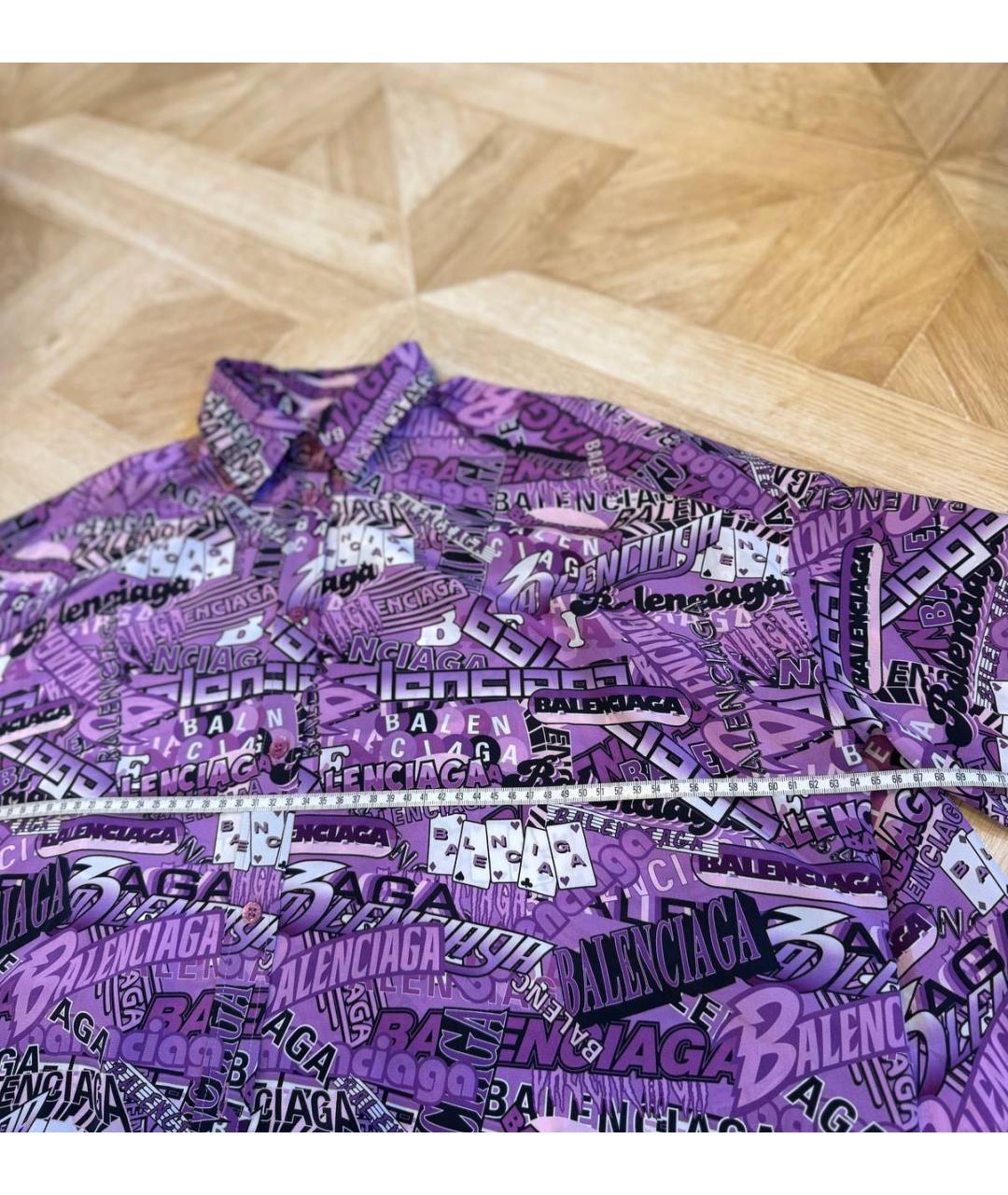 BALENCIAGA Костюм с брюками, фото 8