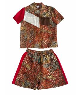 BURBERRY Костюм с брюками