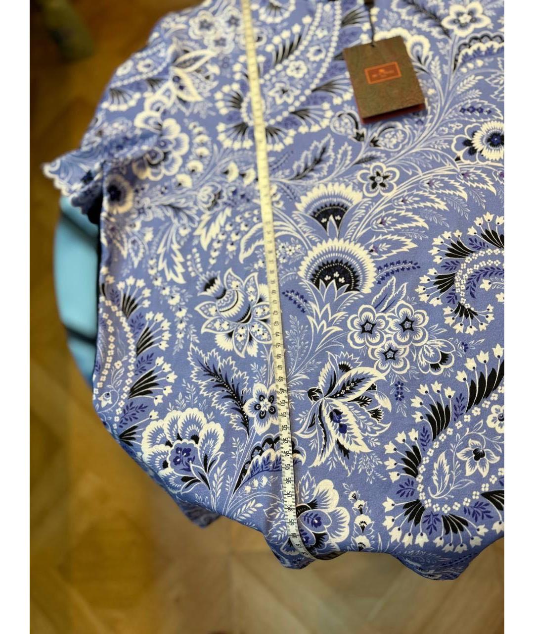 ETRO Футболка, фото 7