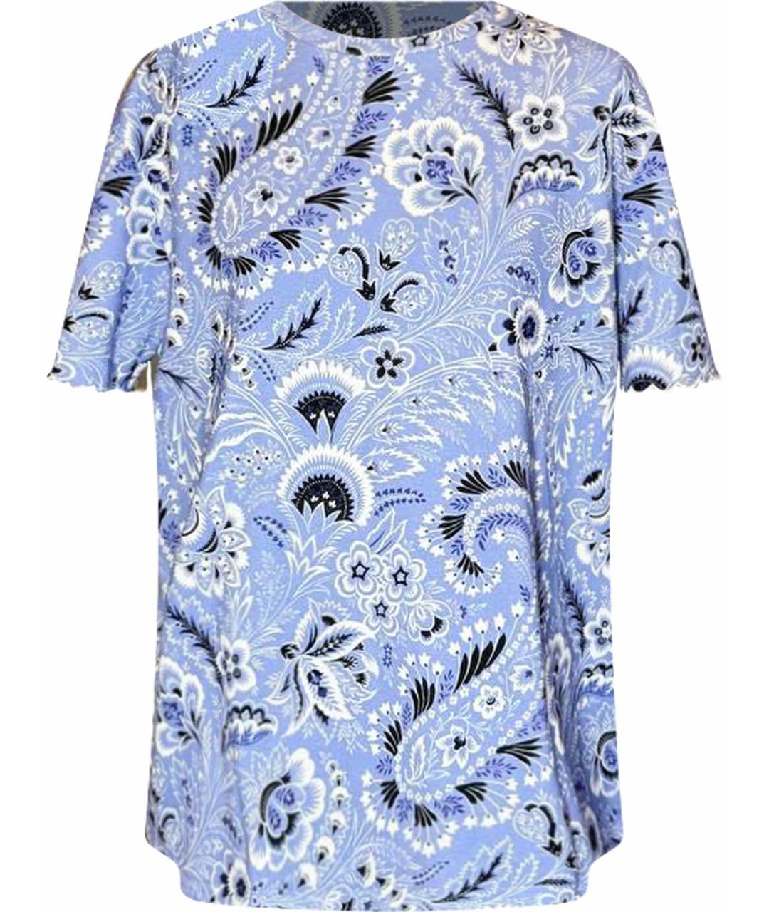 ETRO Футболка, фото 1