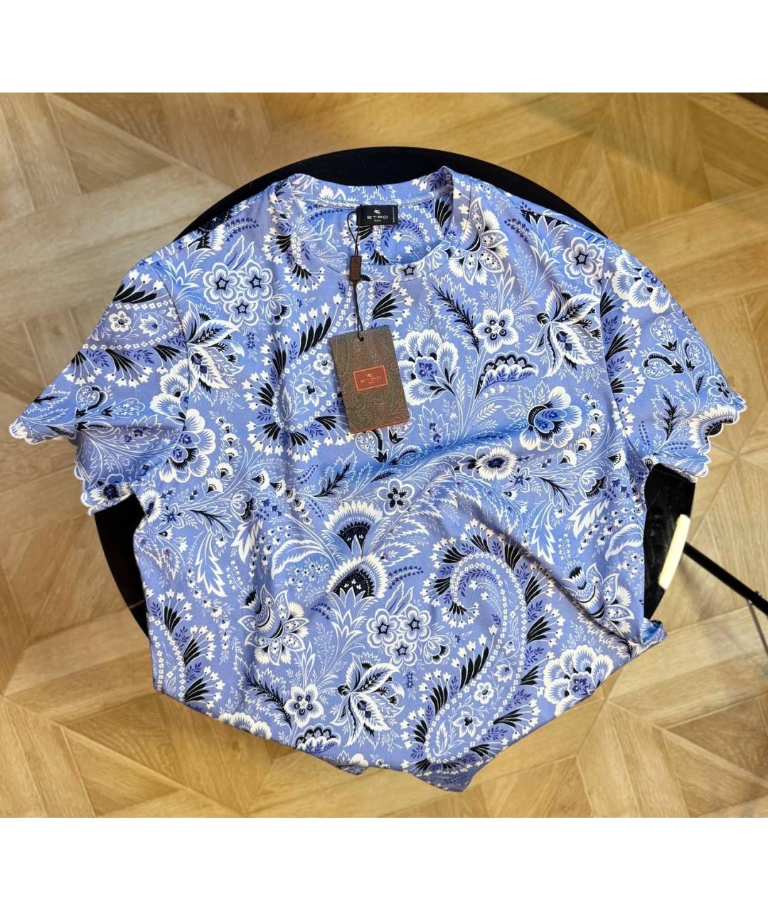 ETRO Футболка, фото 3