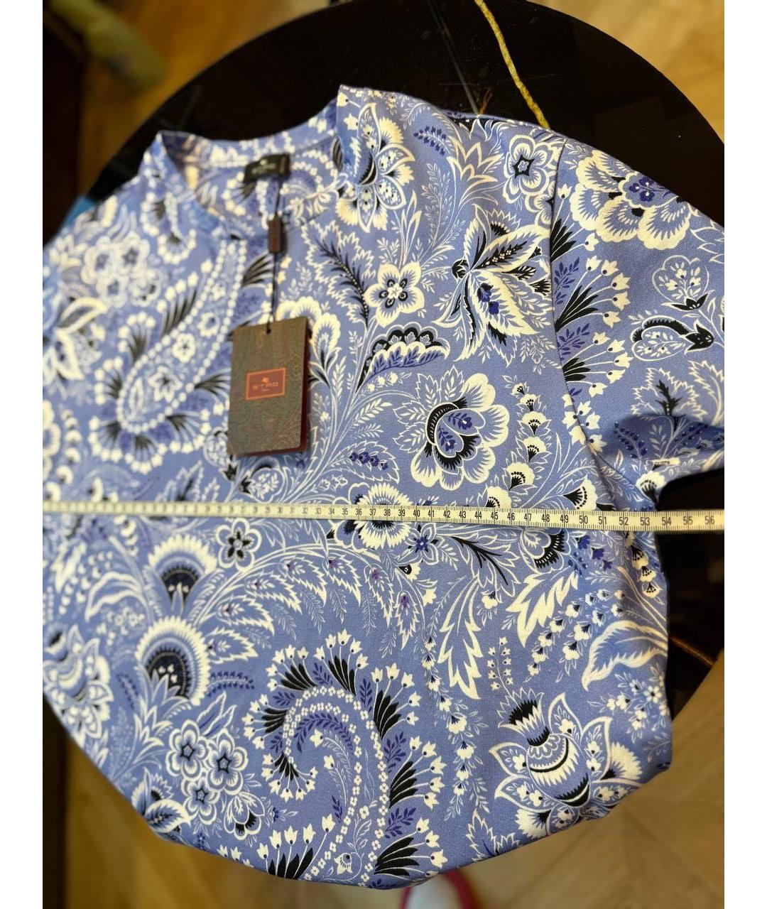 ETRO Футболка, фото 6