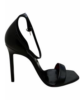 SAINT LAURENT Босоножки