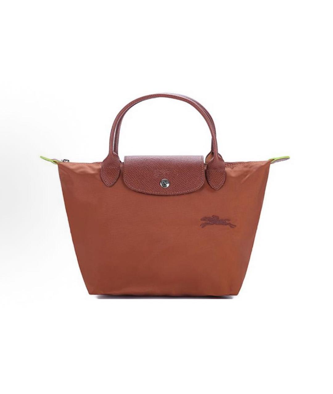 LONGCHAMP Сумка тоут, фото 4