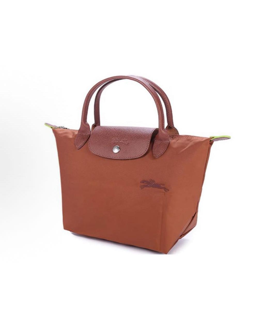 LONGCHAMP Сумка тоут, фото 2