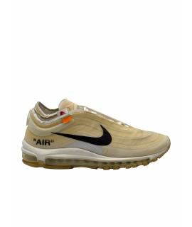 NIKE X OFF-WHITE Низкие кроссовки / кеды