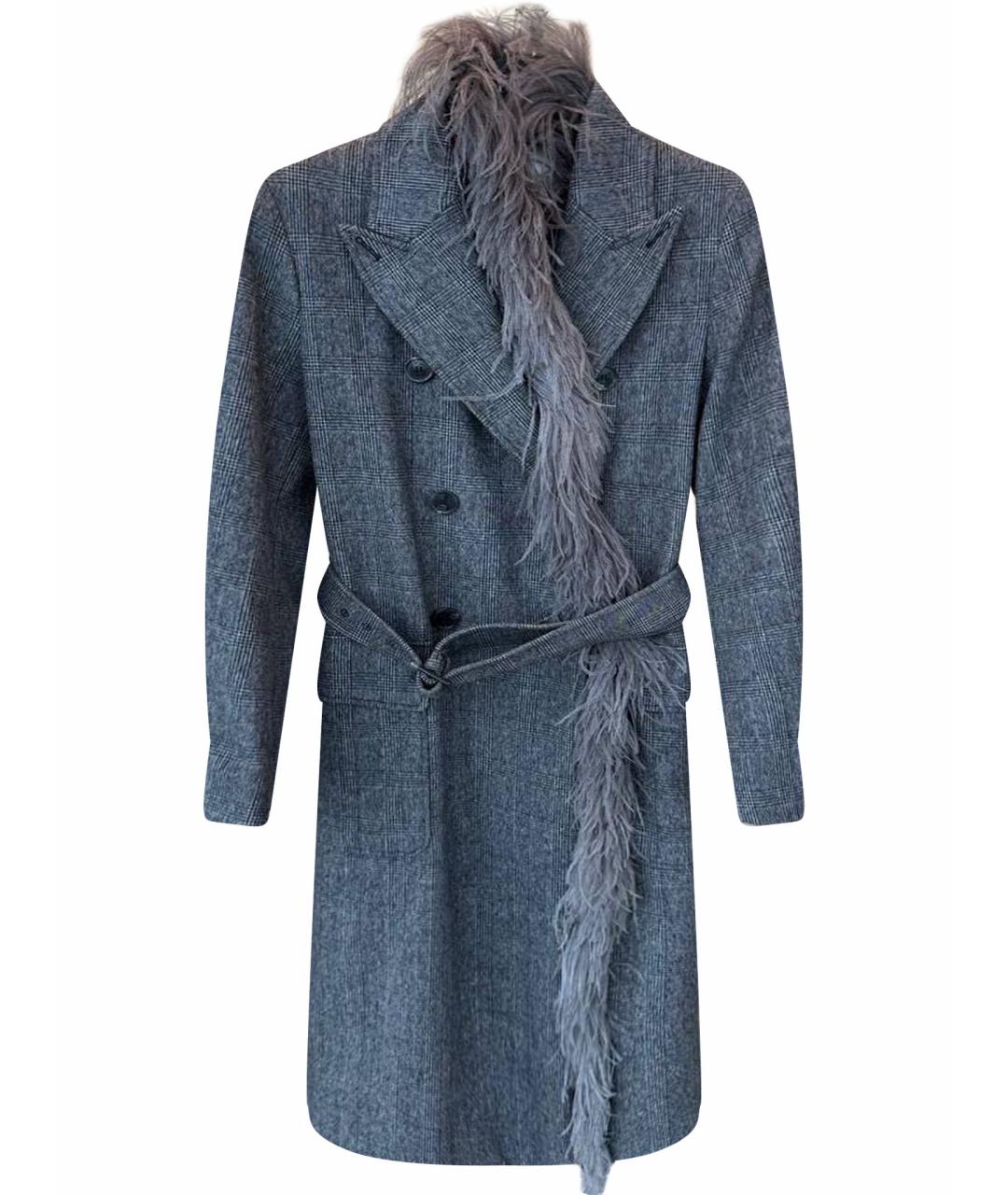 MAX MARA Пальто, фото 1