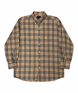 BURBERRY Классическая рубашка