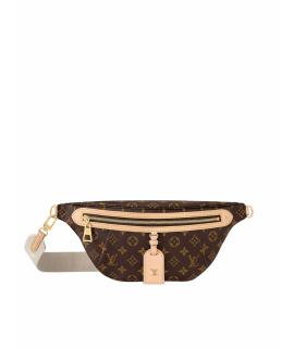 LOUIS VUITTON Поясная сумка