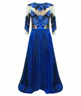 

Вечернее платье ZUHAIR MURAD