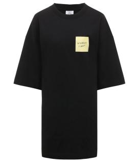 VETEMENTS Футболка