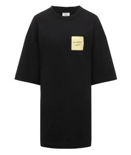 VETEMENTS Футболка