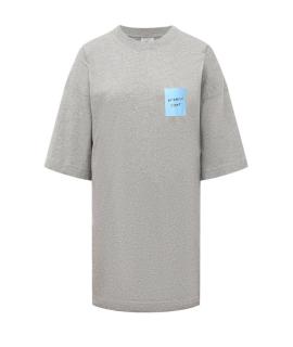 VETEMENTS Футболка