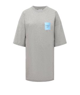 VETEMENTS Футболка