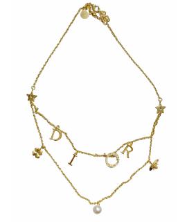 CHRISTIAN DIOR Колье