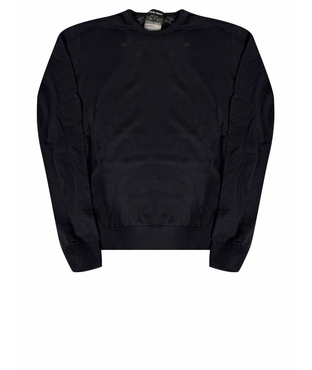 EMPORIO ARMANI Кашемировый кардиган, фото 1