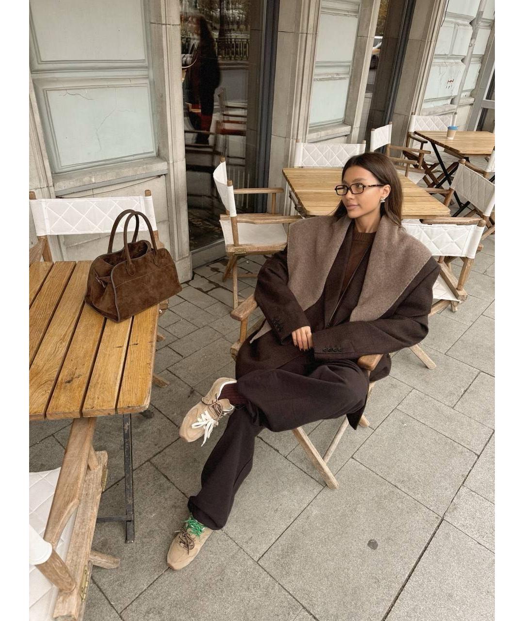 MIU MIU Мульти пластиковые солнцезащитные очки, фото 3